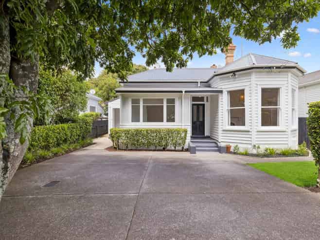 6 Akiraho Street, Mount Eden