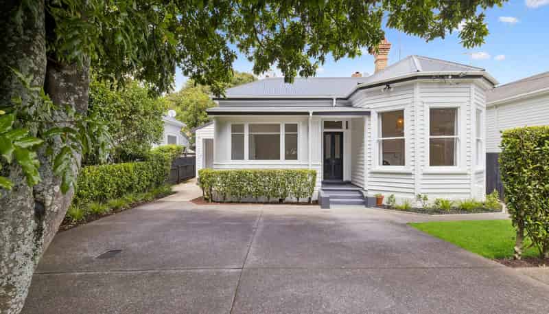 6 Akiraho Street, Mount Eden