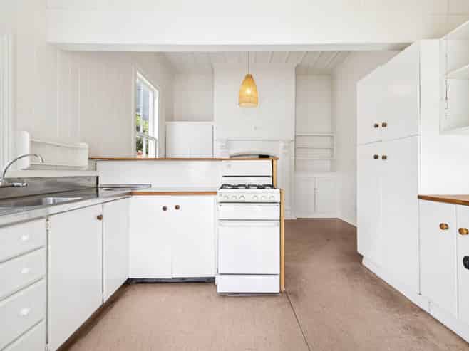 6 Akiraho Street, Mount Eden