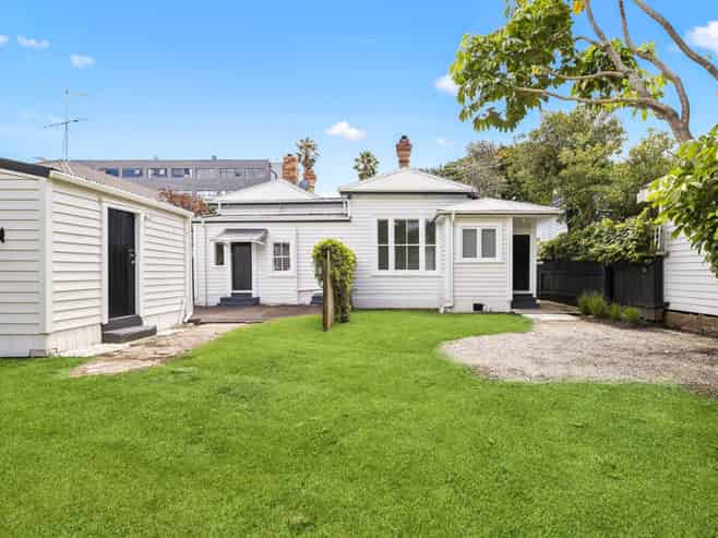 6 Akiraho Street, Mount Eden