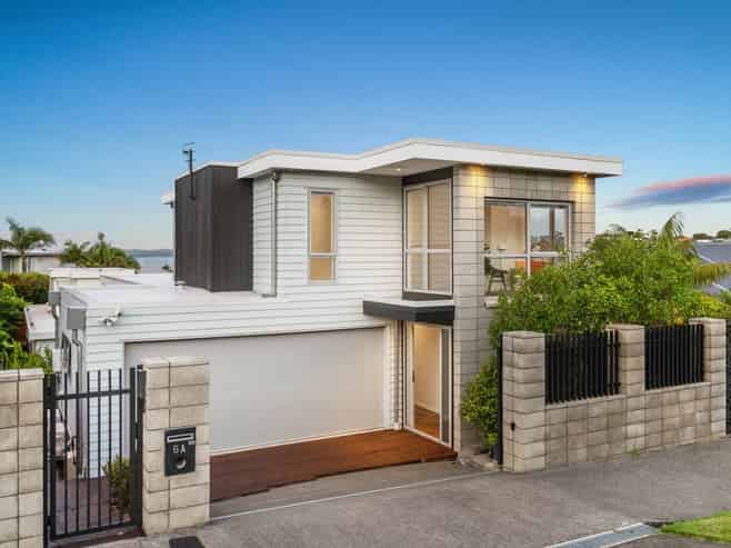 6A Dingle Road, Saint Heliers