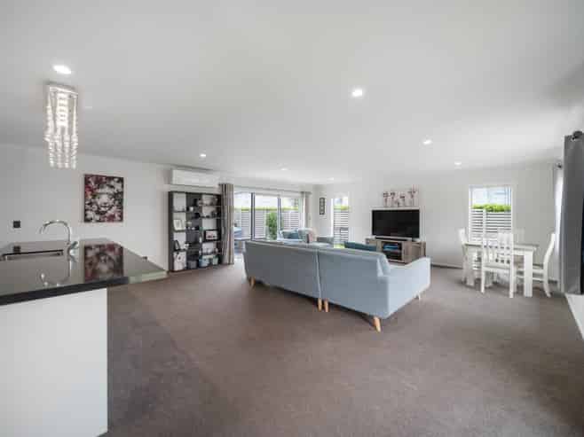 24 Hollowout Street, Takanini