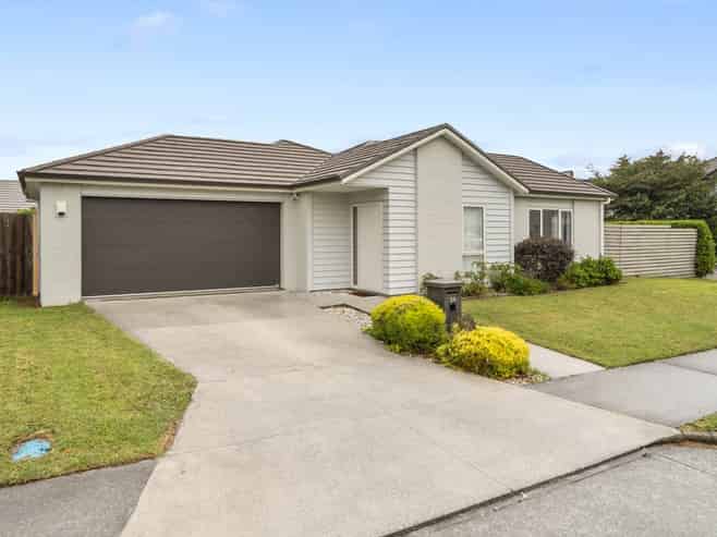 24 Hollowout Street, Takanini