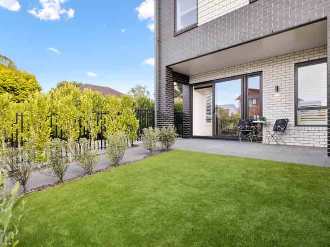 9B Treasury Place, Onehunga