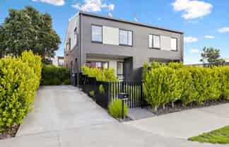 9B Treasury Place, Onehunga