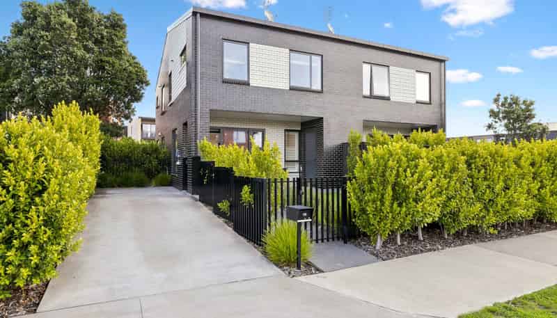 9B Treasury Place, Onehunga