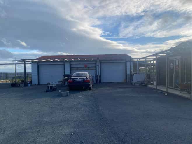 32  Tudehope Road, Ruatangata