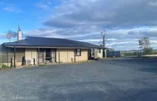 32  Tudehope Road, Ruatangata