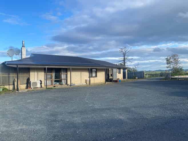 32  Tudehope Road, Ruatangata