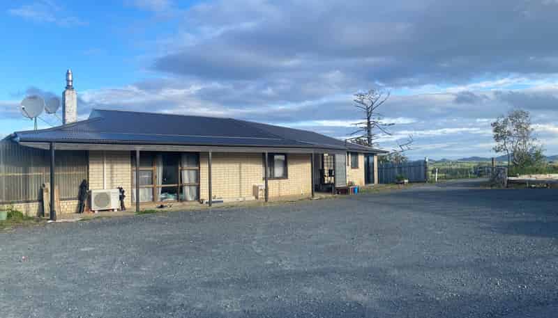 32  Tudehope Road, Ruatangata