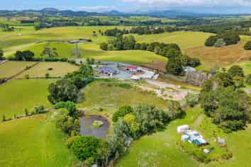 32  Tudehope Road, Ruatangata
