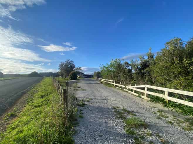 32  Tudehope Road, Ruatangata