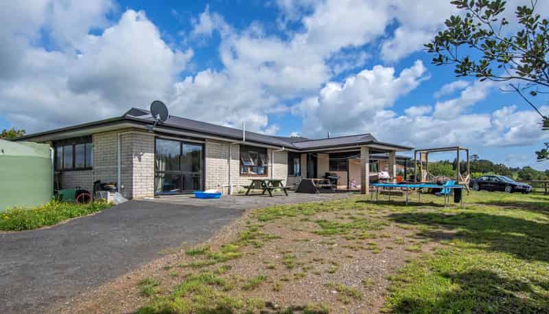 32  Tudehope Road, Ruatangata