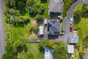 28 McInnes Avenue, Kamo