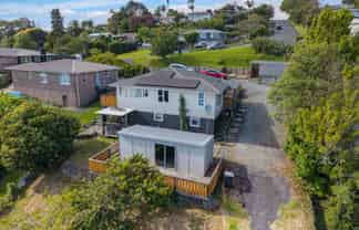 28 McInnes Avenue, Kamo