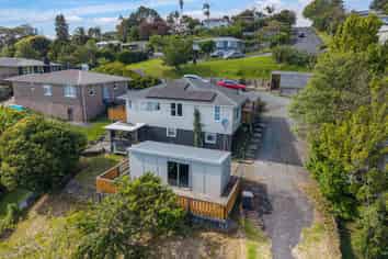 28 McInnes Avenue, Kamo