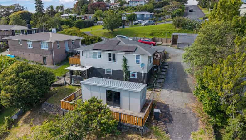 28 McInnes Avenue, Kamo