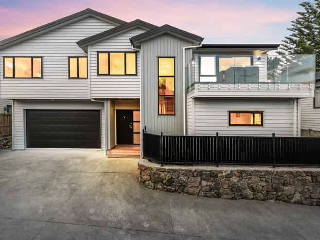 34E Athens Road, Onehunga