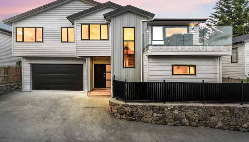 34E Athens Road, Onehunga