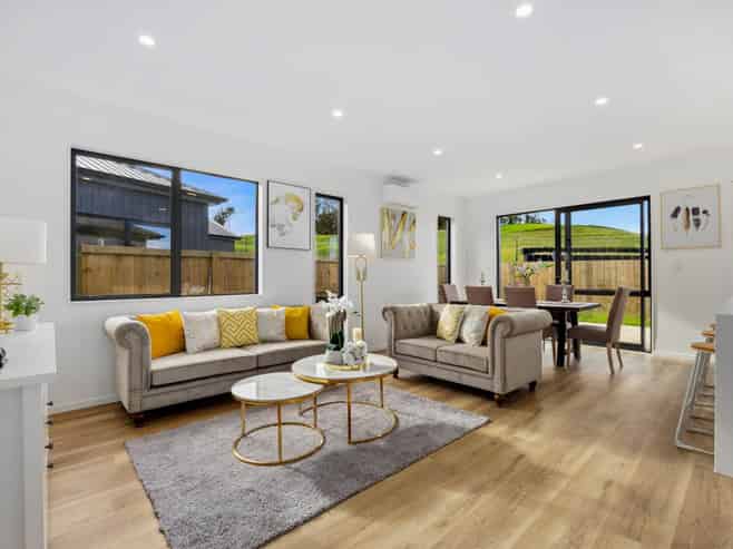 5 Beaumont Rise, Warkworth