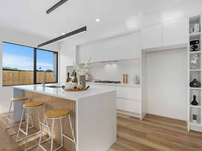 5 Beaumont Rise, Warkworth