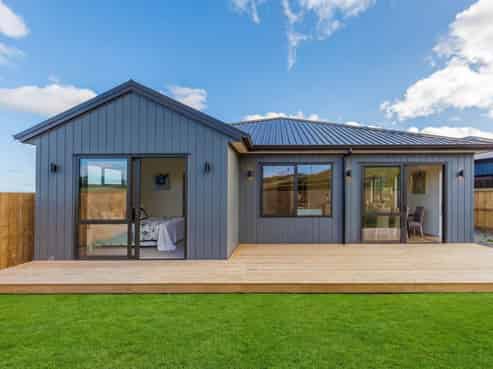 5 Beaumont Rise, Warkworth