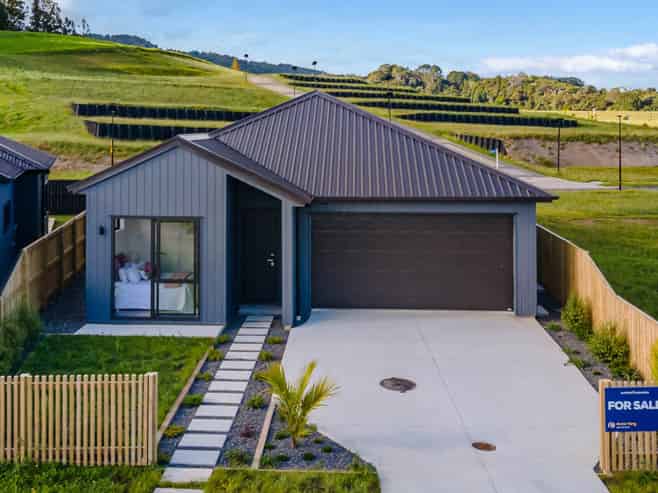 5 Beaumont Rise, Warkworth
