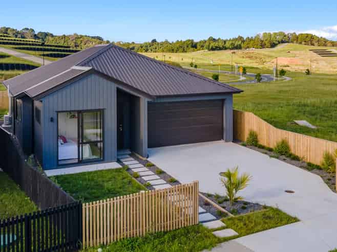 5 Beaumont Rise, Warkworth