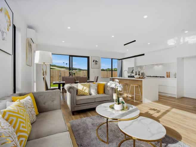 5 Beaumont Rise, Warkworth