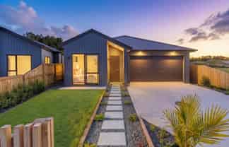 5 Beaumont Rise, Warkworth