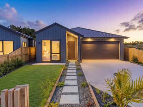 5 Beaumont Rise, Warkworth