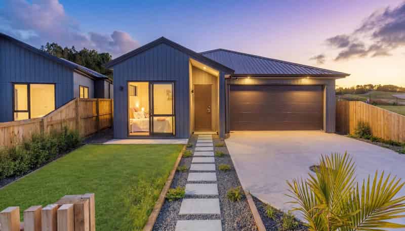 5 Beaumont Rise, Warkworth