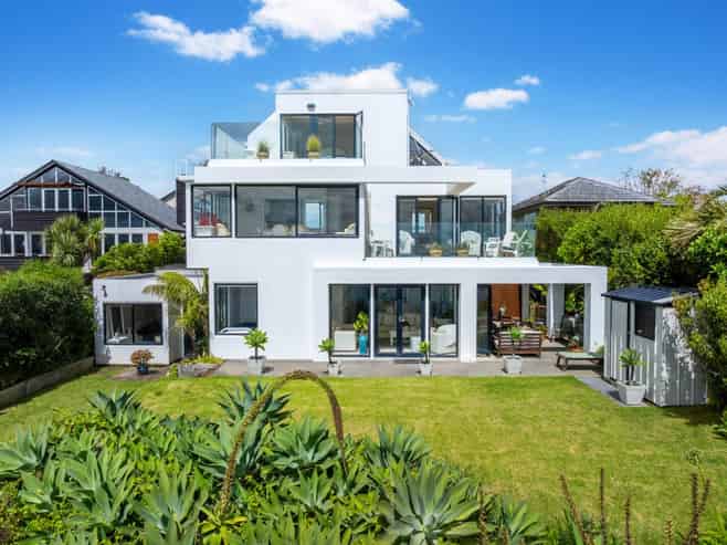 2/138 Clovelly Road, Bucklands Beach