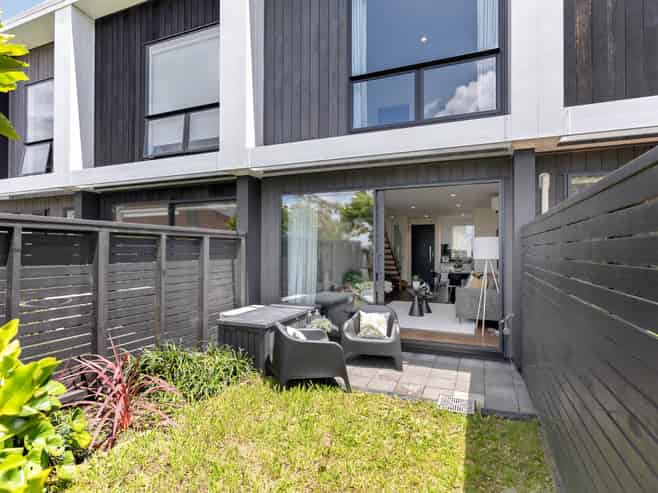 50C Selwyn Avenue, Mission Bay