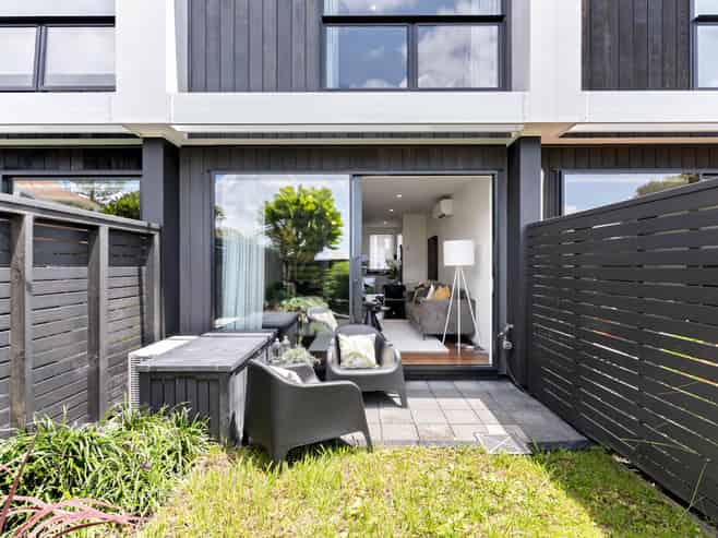 50C Selwyn Avenue, Mission Bay