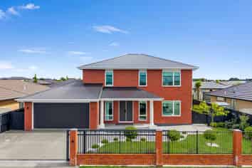 35 Kendon Drive, Rolleston