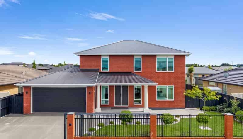 35 Kendon Drive, Rolleston