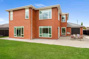 35 Kendon Drive, Rolleston