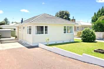 122 James Street, Whakatane