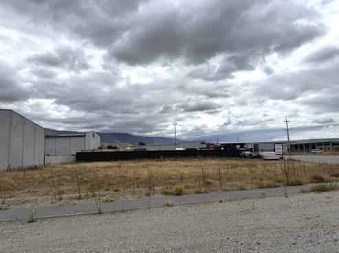 Prime industrial opportunity - corner site