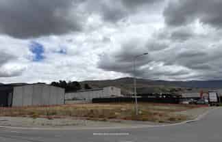 Prime industrial opportunity - corner site