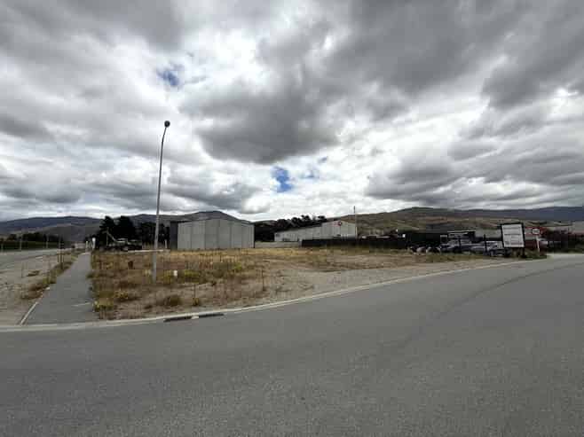 Prime industrial opportunity - corner site