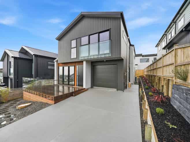 45 Kumukumu Road, Long Bay