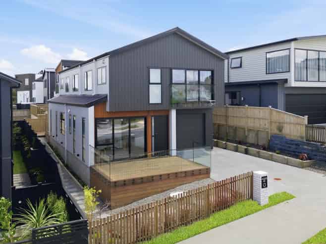 45 Kumukumu Road, Long Bay