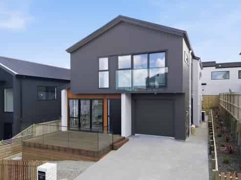 45 Kumukumu Road, Long Bay