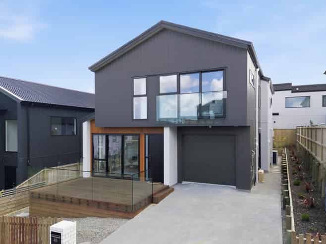 45 Kumukumu Road, Long Bay