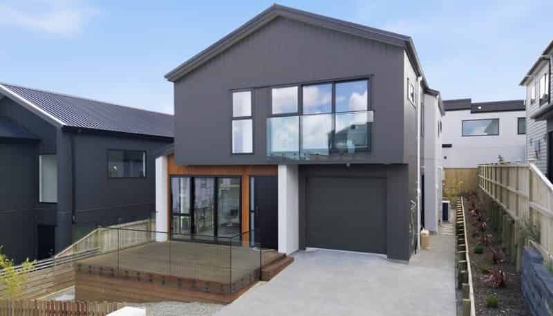 45 Kumukumu Road, Long Bay