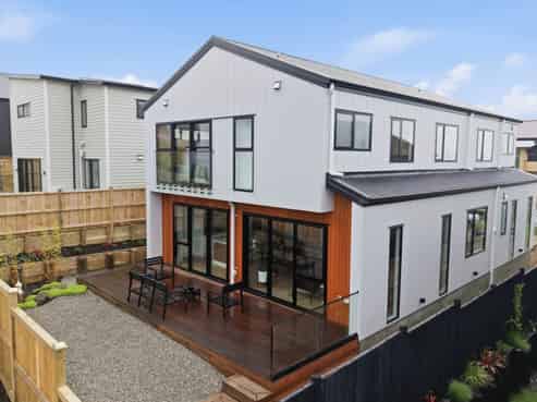 45 Kumukumu Road, Long Bay