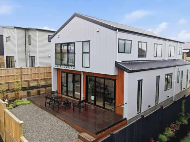 45 Kumukumu Road, Long Bay