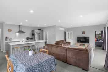 34 Strauss Drive, Rolleston